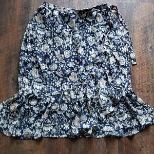 Know Rose beautiful skirt